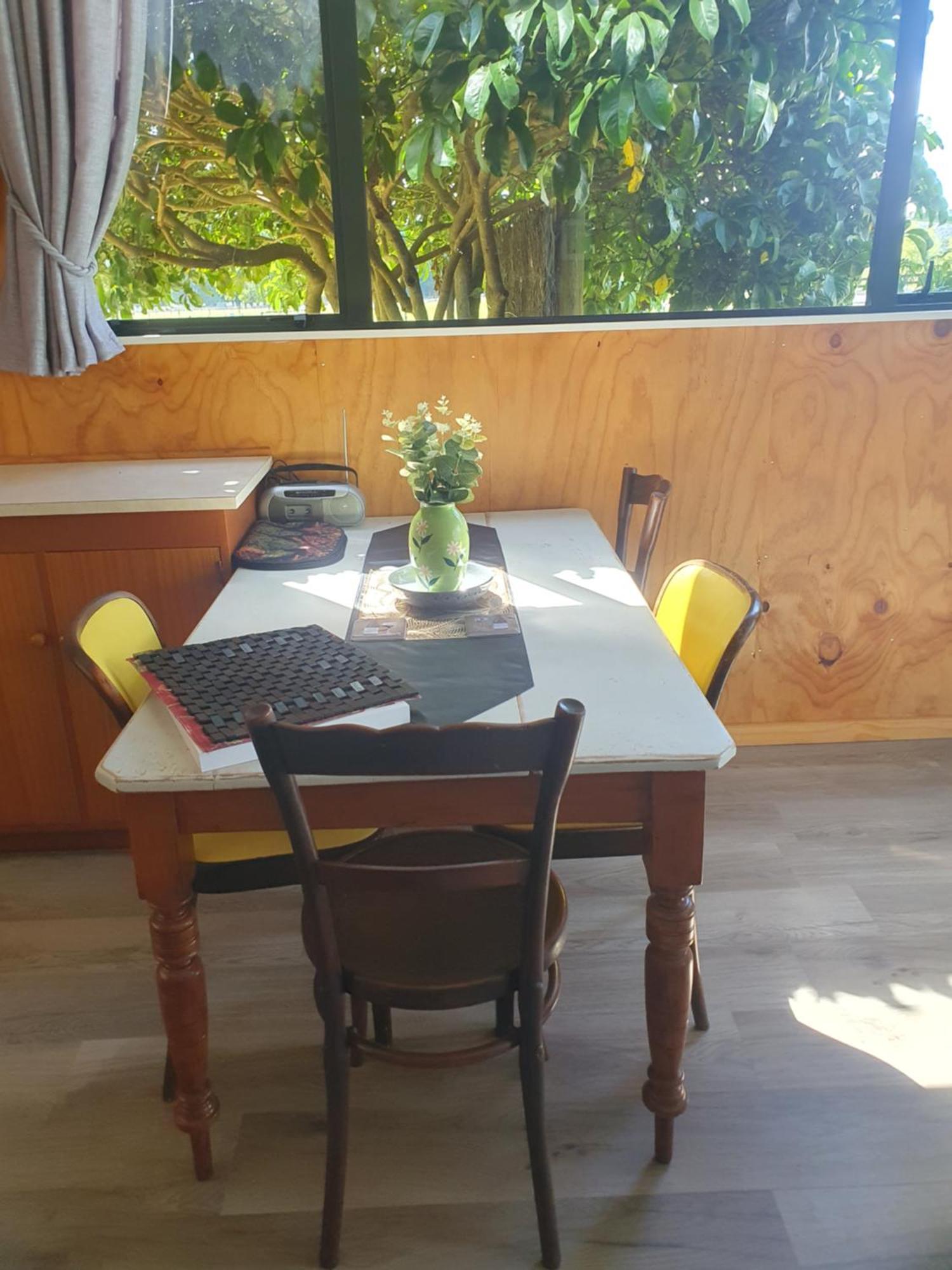 Mangaroa, Farmstay Upper Hutt Kültér fotó