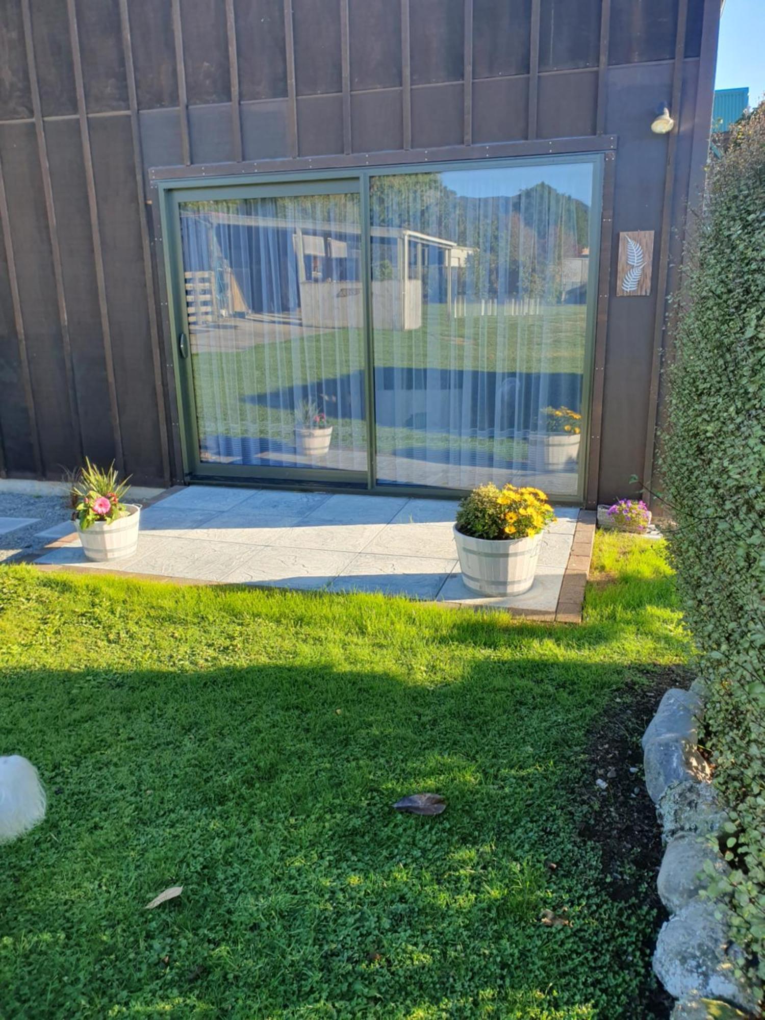Mangaroa, Farmstay Upper Hutt Kültér fotó